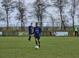 FC De Westhoek '20 1 - S.K.N.W.K. 1 (competitie) seizoen 2023-2024 (Fotoboek 2) (5/184)